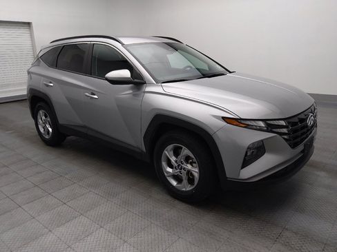 Used 2024 Hyundai Tucson SEL image 11