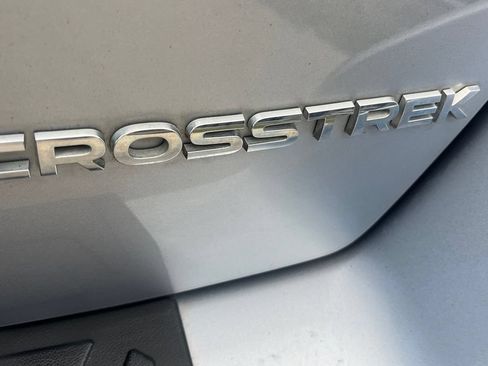 Used 2017 Subaru Crosstrek 2.0i Premium AWD/4WD image 23