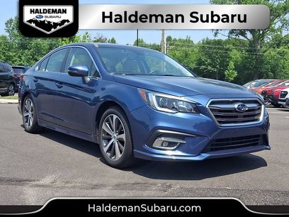 Used 2019 Subaru Legacy 2.5i Limited