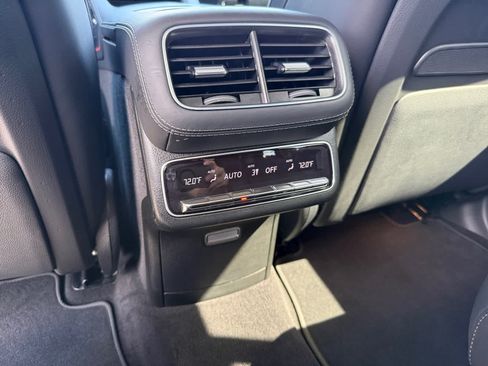Certified 2024 Mercedes-Benz GLS 450 4MATIC image 16