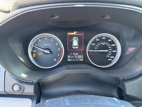 Used 2023 Subaru Forester Limited AWD/4WD image 5