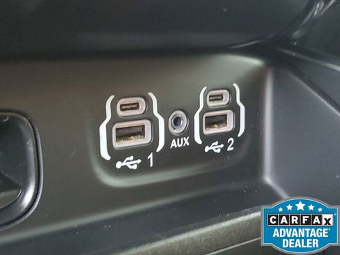 Used 2023 RAM 1500 Limited image 34