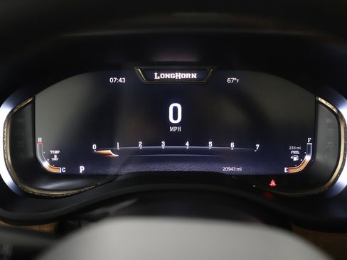 Used 2023 RAM 1500 Limited image 23