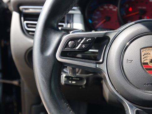 Used 2020 Porsche Macan S AWD/4WD image 20