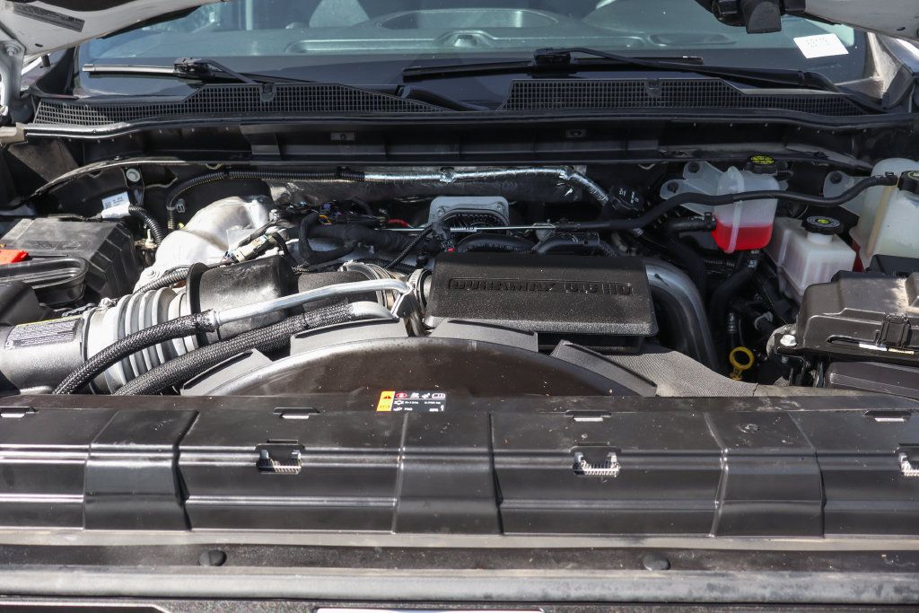 Used 2024 Chevrolet Silverado 3500 W/T w/ WT Fleet Convenience Package RWD image 15