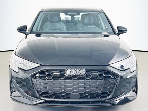 New 2026 Audi A3 2.0T Premium Plus image 2