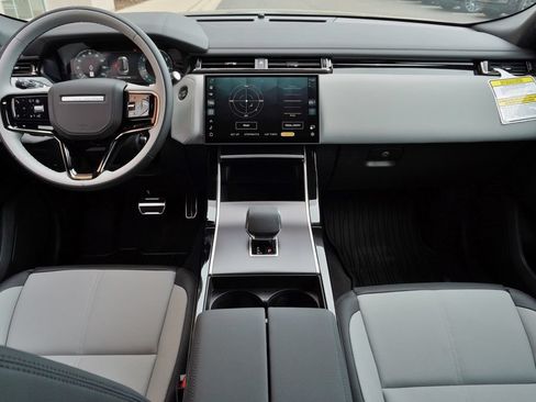 Used 2026 Land Rover Range Rover Velar Dynamic SE AWD/4WD image 9