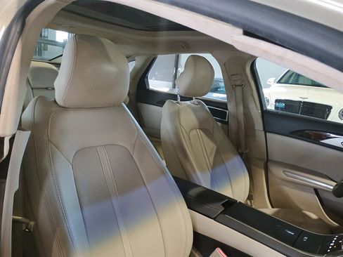 Used 2016 Lincoln MKZ Hybrid w/ Equipment Group 600A Reserve FWD image 44