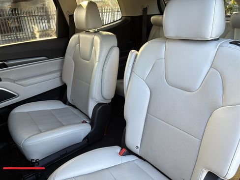 Used 2020 Kia Telluride S AWD/4WD image 49