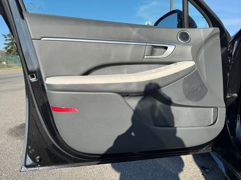 Used 2025 Hyundai Sonata SEL image 18