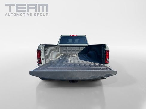 New 2026 RAM 2500 Big Horn image 13