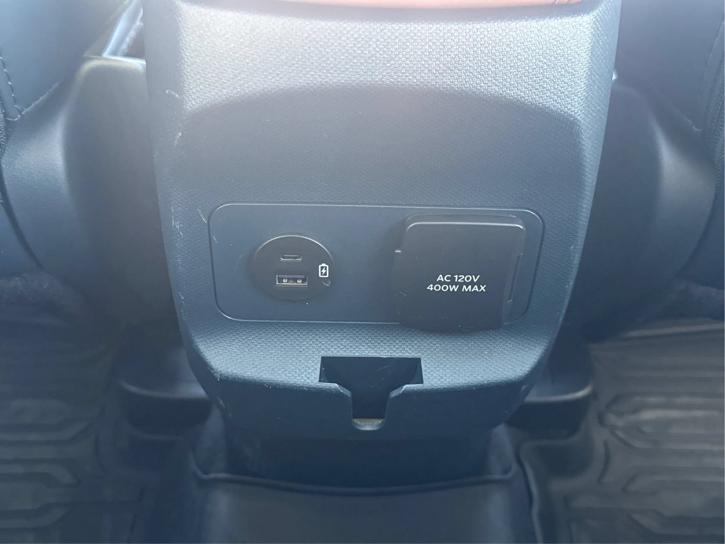 Used 2024 Ford Maverick Lariat w/ 4K Tow Package AWD/4WD image 30