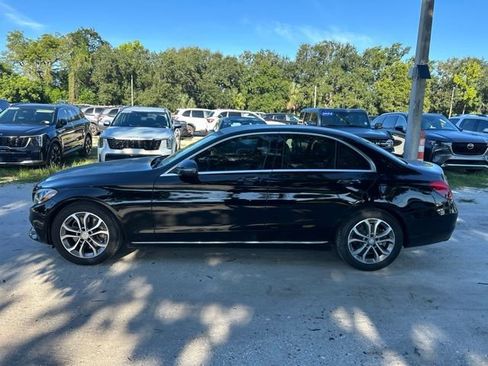 Used 2016 Mercedes-Benz C 300 Sedan image 15