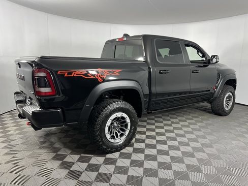 Used 2022 RAM 1500 TRX w/ TRX Level 1 Equipment Group image 6