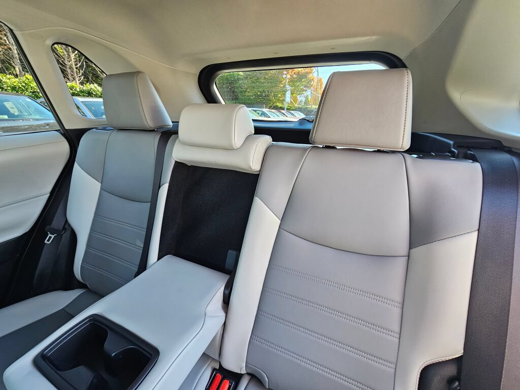 Used 2024 Toyota RAV4 XLE Premium w/ Weather Package AWD/4WD image 19