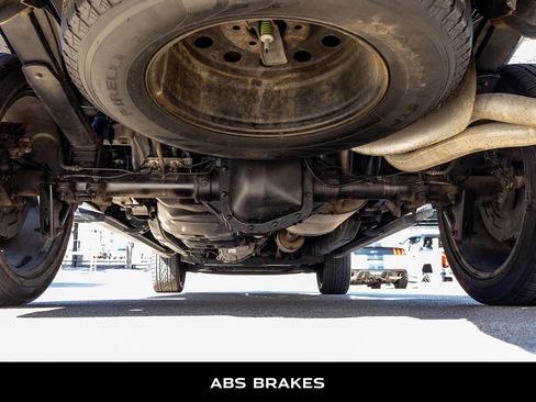 Used 2012 Ford F150 Harley-Davidson image 14