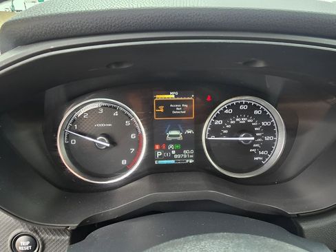 Used 2019 Subaru Forester Touring AWD/4WD image 19
