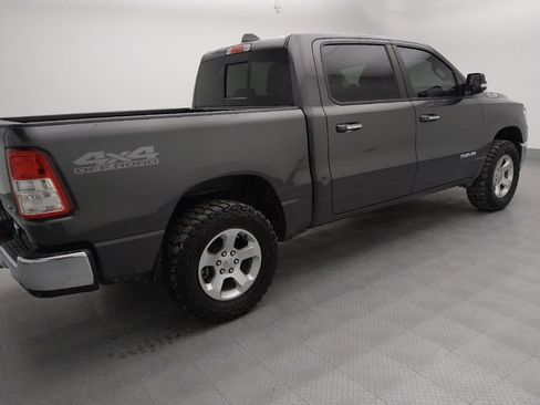 Used 2020 RAM 1500 Big Horn image 10