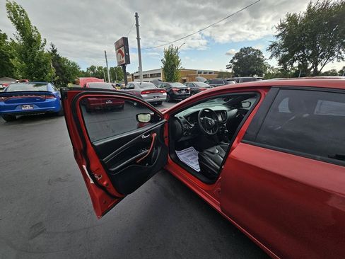 Used 2014 Dodge Dart GT w/ Sun/Sound Group FWD image 18
