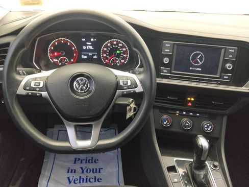 Used 2020 Volkswagen Jetta S w/ Driver Assistance Package FWD image 22