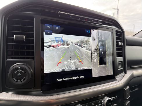 Used 2022 Ford F150 Raptor w/ Equipment Group 801A High image 22