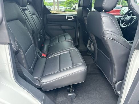 New 2026 Ford Bronco Outer Banks AWD/4WD image 15