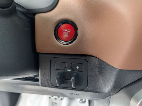 New 2026 Toyota Tundra 1794 Edition AWD/4WD image 18