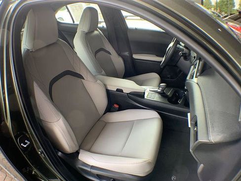 Used 2025 Lexus UX 300h FWD w/ Cold Area Package image 25