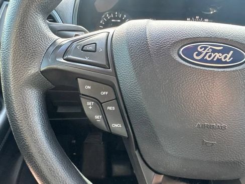 Used 2016 Ford Edge SE AWD/4WD image 25
