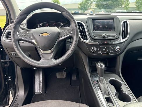 Used 2021 Chevrolet Equinox LT AWD/4WD image 27