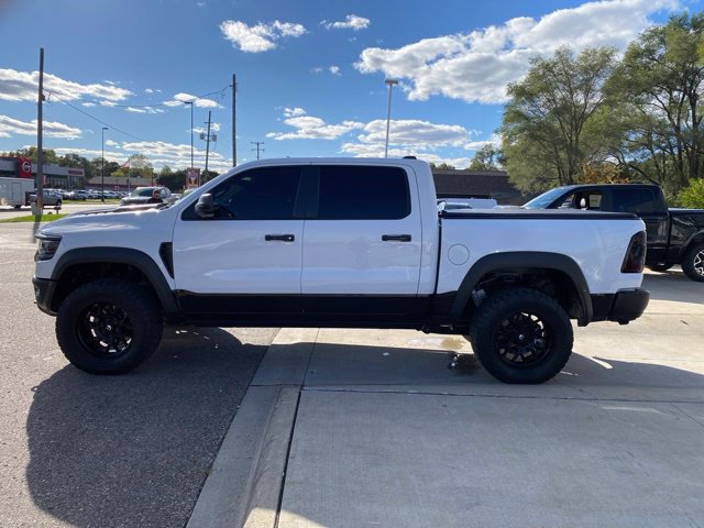 Used 2023 RAM 1500 TRX w/ TRX Level 2 Equipment Group AWD/4WD image 16