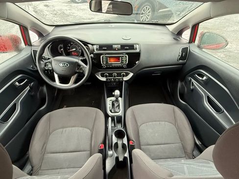 Used 2017 Kia Rio LX w/ Paint Protection Package image 25
