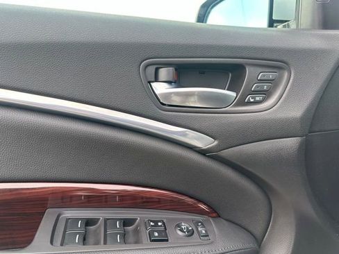 Used 2014 Acura MDX SH-AWD w/ Technology Package image 16