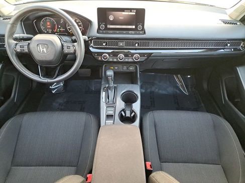 Used 2023 Honda Civic EX image 12