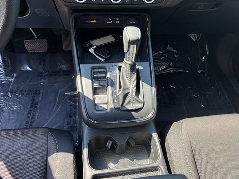 Certified 2024 Honda CR-V EX image 20