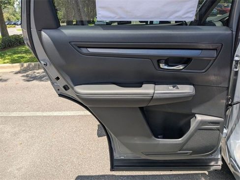 New 2026 Honda CR-V EX image 32