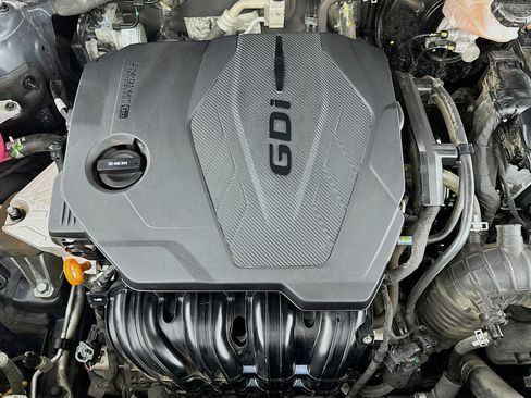 Used 2023 Kia Sorento S image 38