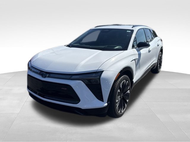 Used 2024 Chevrolet Blazer EV RS AWD/4WD image 3