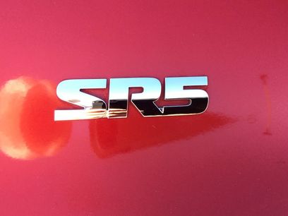 Used 2015 Toyota 4Runner SR5