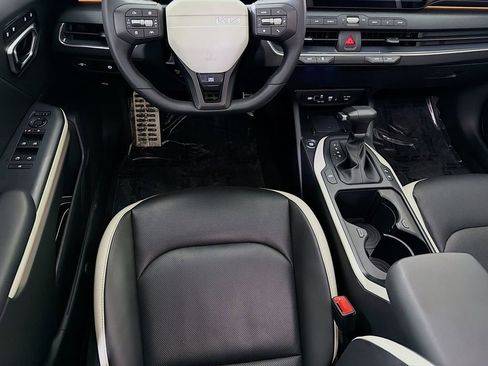 Used 2025 Kia K4 GT-Line Turbo image 27