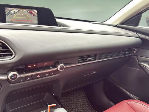 Certified 2023 MAZDA CX-30 AWD 2.5 S w/ Preferred Package image 28