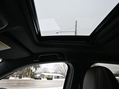 Used 2025 MAZDA CX-5 Signature image 35