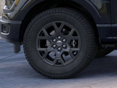 New 2026 Ford F150 STX w/ Equipment Group 200A RWD image 19