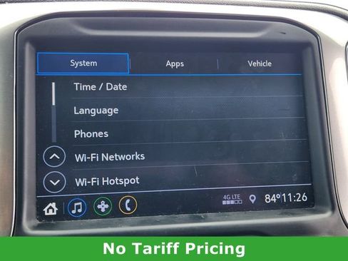 Used 2021 Chevrolet Silverado 1500 RST AWD/4WD image 17