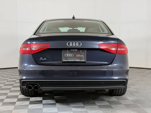 Used 2014 Audi A4 2.0T Premium Plus w/ Premium Plus Package image 10