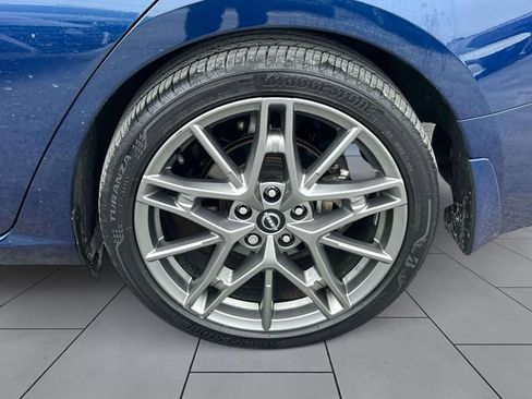 Used 2023 Nissan Altima 2.0 SR FWD image 9