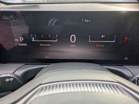 New 2026 Nissan Sentra SV w/ SV Convenience Package FWD image 39