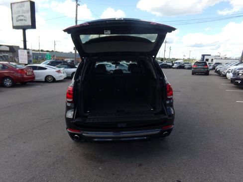 Used 2016 BMW X5 xDrive35i w/ Premium Package image 20