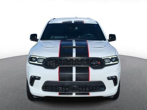 Used 2022 Dodge Durango GT image 3