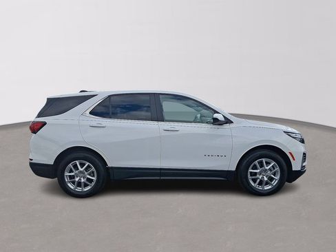 Certified 2022 Chevrolet Equinox LT FWD image 7